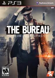 The Bureau Xcom Declassified B0183